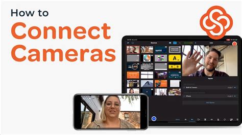 Livestreaming Resources .